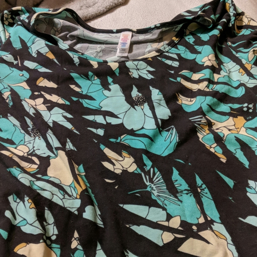 Xs perfect t